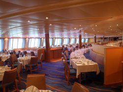 Sapphire Dining Room picture