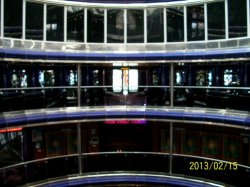 Carnival Sensation Grand Atrium Plaza picture