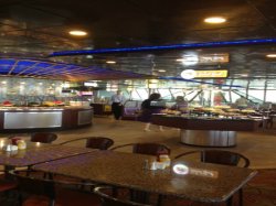 Carnival Sensation Seaview Bar & Grill picture