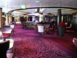 Celebrity Reflection Ensemble Lounge picture