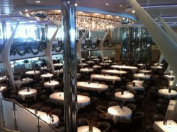Opus Dining Room picture