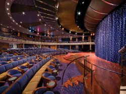 Seven Seas Mariner Constellation Theater picture