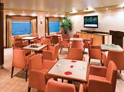 Seven Seas Navigator Card Room picture