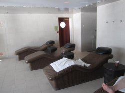 Norwegian Epic Mandara Spa picture