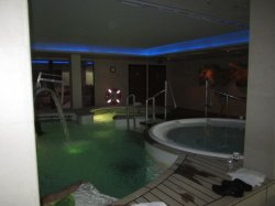 Norwegian Epic Mandara Spa picture