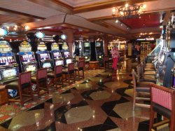 Carnival Legend Club Merlin Casino picture