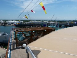 Carnival Legend Serenity picture