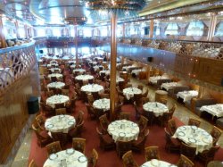 Carnival Legend Truffles Restaurant picture