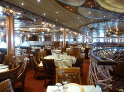 Carnival Legend Truffles Restaurant picture