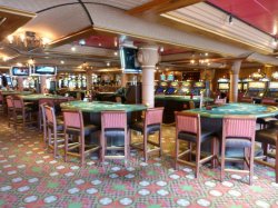 Carnival Legend Club Merlin Casino picture