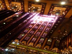 Carnival Legend Legend Lobby picture