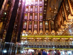 Carnival Legend Legend Lobby picture