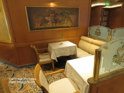 Caribbean Princess Palm Dining Room picture