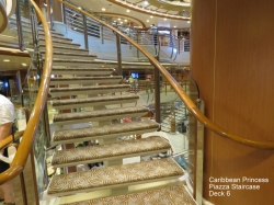 Caribbean Princess Piazza picture