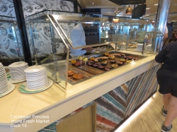 Caribbean Princess World Fresh Marketplace picture