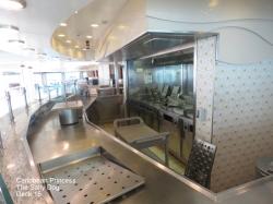 Caribbean Princess Salty Dog Grill picture