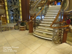 Caribbean Princess Piazza picture