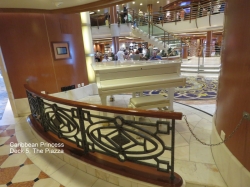 Caribbean Princess Piazza picture