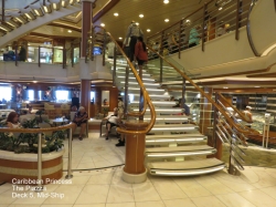 Caribbean Princess Piazza picture