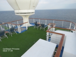 Caribbean Princess Princess Links picture