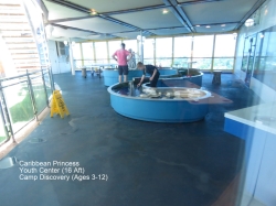 Caribbean Princess Outdoor Play Area picture