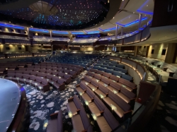 Celebrity Millennium Celebrity Theater picture