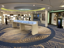 Celebrity Millennium The Emporium picture