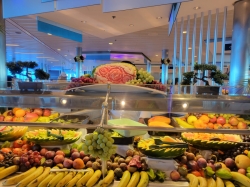 Celebrity Equinox Oceanview Cafe & Grill picture