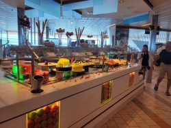 Celebrity Equinox Oceanview Cafe & Grill picture