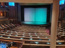 Celebrity Theater picture