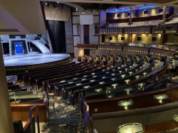 Celebrity Millennium Celebrity Theater picture