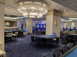 Celebrity Millennium Casino picture
