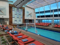 Celebrity Equinox Solarium picture