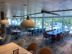 Celebrity Millennium Oceanview Cafe & Grill picture