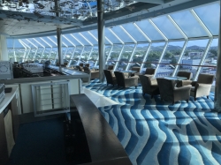 Celebrity Millennium Sky Lounge picture