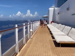 Sun Deck picture Sun Deck picture