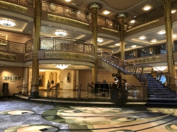 Disney Fantasy Atrium picture