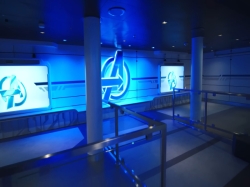 Disney Wish Oceaneer Club picture