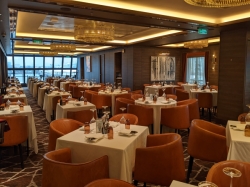 Norwegian Encore Cagneys Steakhouse picture