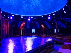 Norwegian Getaway Illusionarium picture