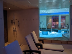 Norwegian Epic Mandara Spa picture