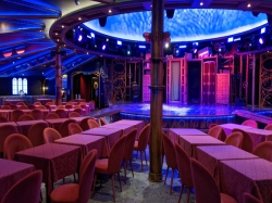 Norwegian Getaway Illusionarium picture