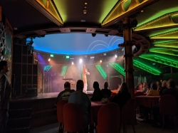 Norwegian Getaway Illusionarium picture