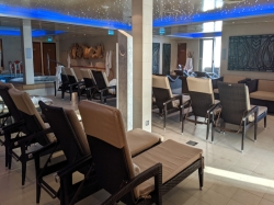 Norwegian Epic Mandara Spa picture