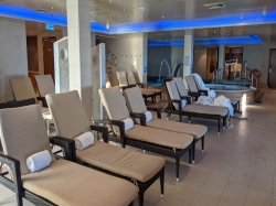 Norwegian Epic Mandara Spa picture