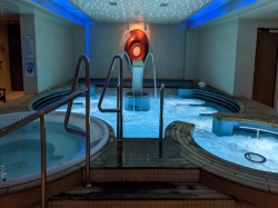 Norwegian Epic Mandara Spa picture