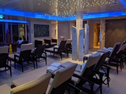 Norwegian Epic Mandara Spa picture