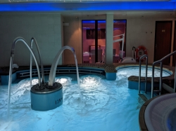 Norwegian Epic Mandara Spa picture