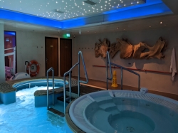 Norwegian Epic Mandara Spa picture