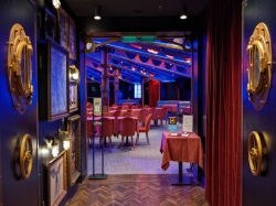 Norwegian Getaway Illusionarium picture